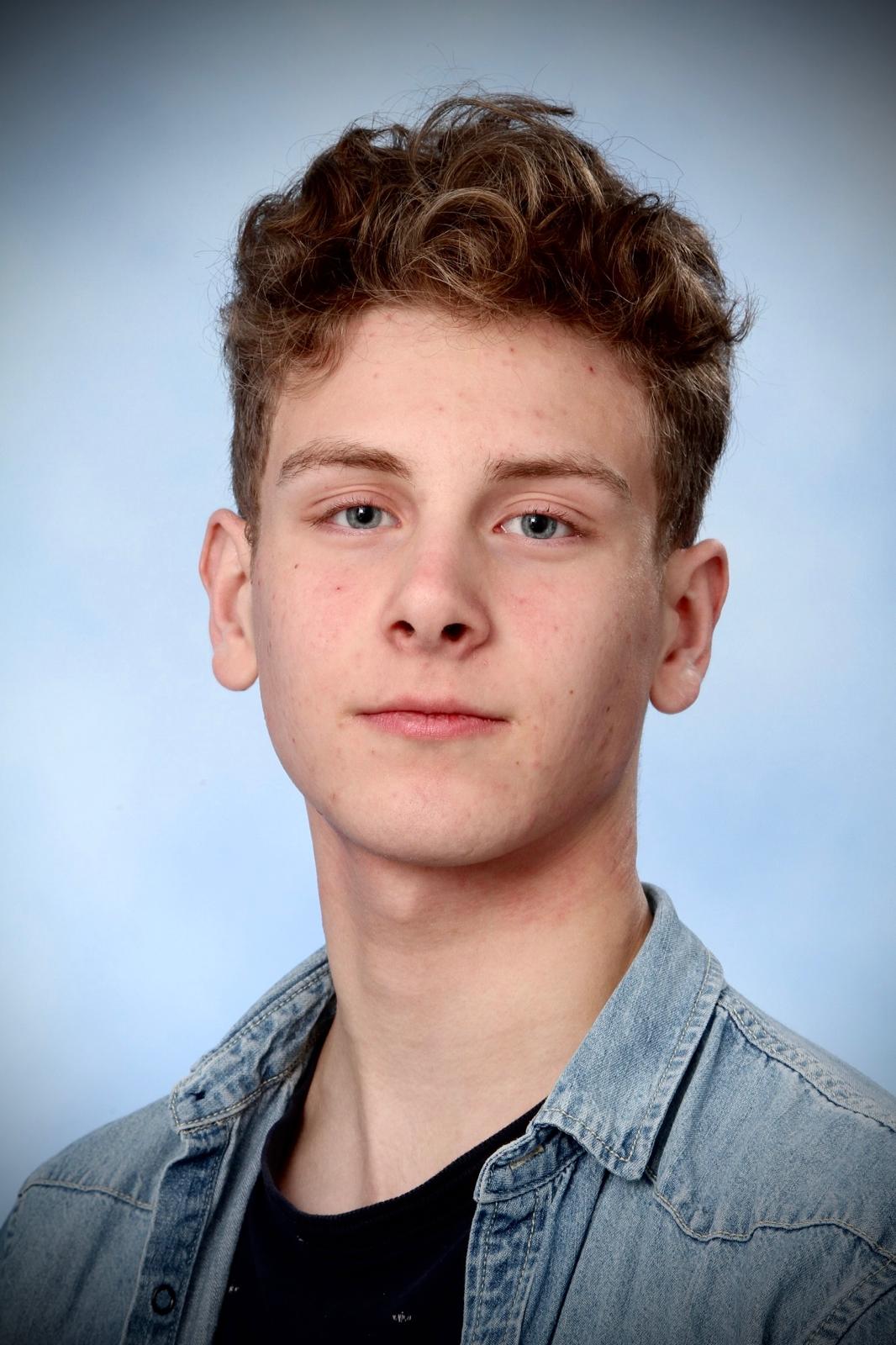 Selton Hoeijmans