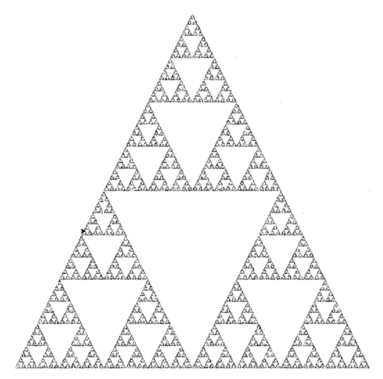 Fractal Generator