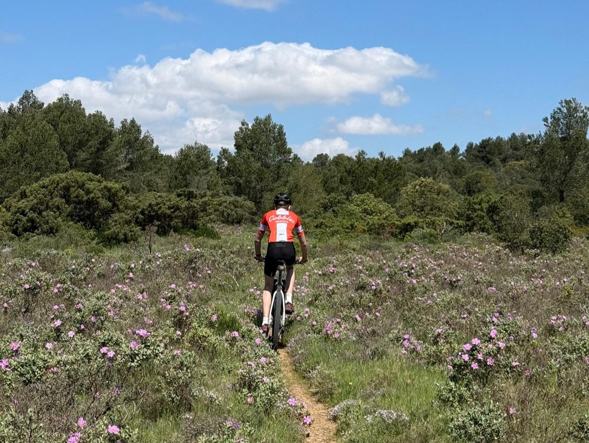 Mountainbiken